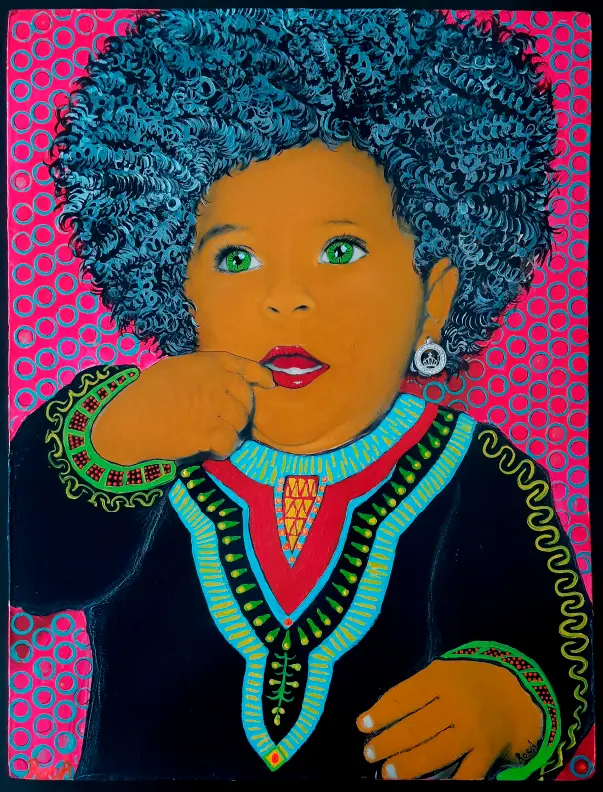 Jorge Roman Carranza - AFRO - JROMÁN CPAZ